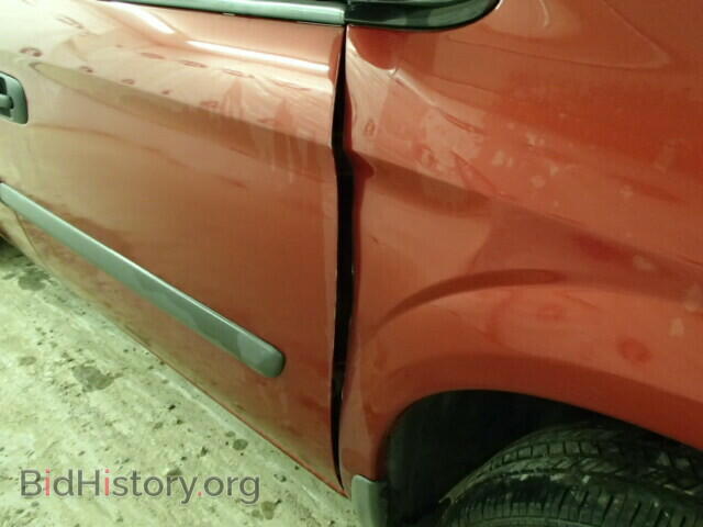 2006 DODGE CARAVAN - VIN: 1D4GP25B86B536680 - Photo 10
