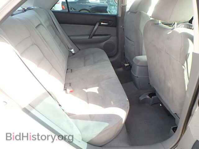 2008 MAZDA 6 - VIN: 1YVHP80C785M44993 - Фото 6