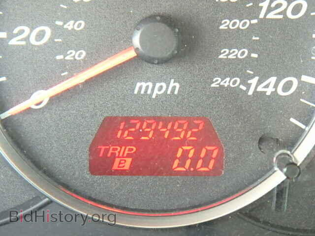2008 MAZDA 6 - VIN: 1YVHP80C785M44993 - Фото 8