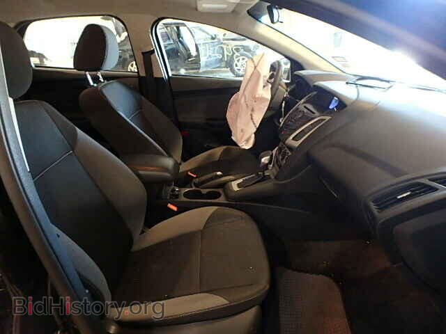 2013 FORD FOCUS - VIN: 1FADP3F23DL130887 - Photo 5