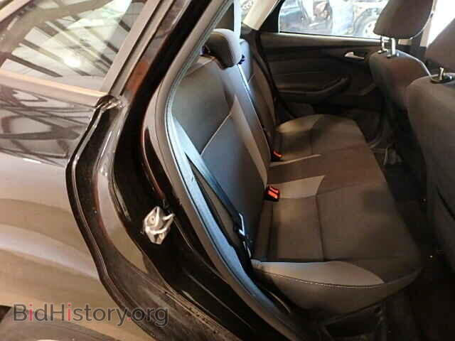 2013 FORD FOCUS - VIN: 1FADP3F23DL130887 - Photo 6