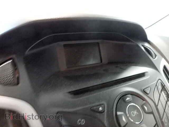 2013 FORD FOCUS - VIN: 1FADP3F23DL130887 - Photo 9