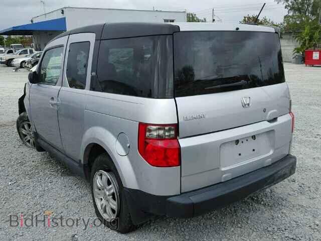 2006 HONDA ELEMENT - VIN: 5J6YH18706L000987 - Фото 3