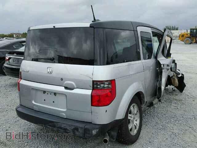 2006 HONDA ELEMENT - VIN: 5J6YH18706L000987 - Фото 4