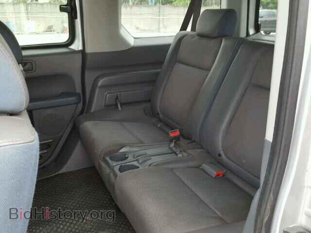 2006 HONDA ELEMENT - VIN: 5J6YH18706L000987 - Фото 6
