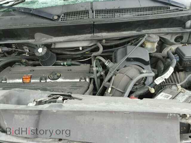 2006 HONDA ELEMENT - VIN: 5J6YH18706L000987 - Фото 7