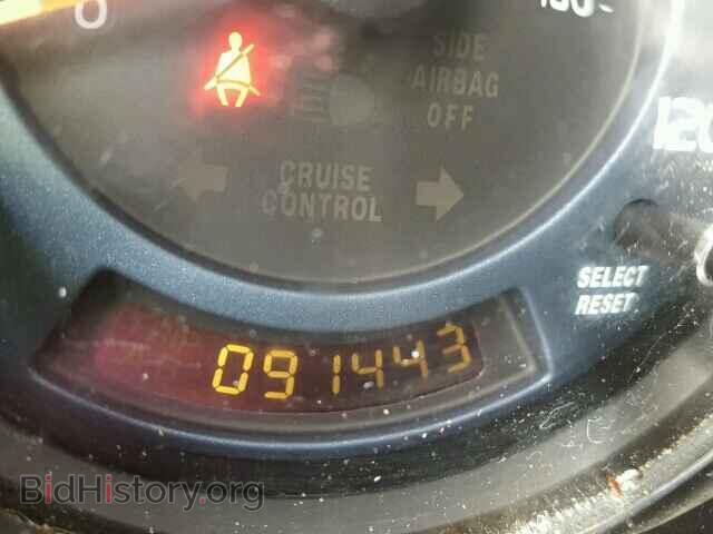 2006 HONDA ELEMENT - VIN: 5J6YH18706L000987 - Фото 8
