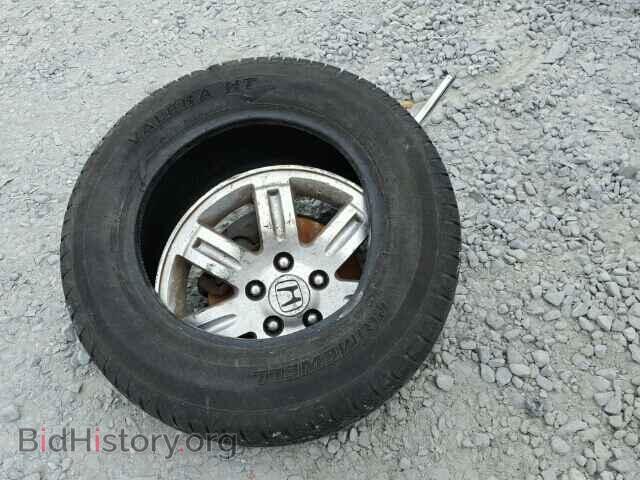 2006 HONDA ELEMENT - VIN: 5J6YH18706L000987 - Фото 9
