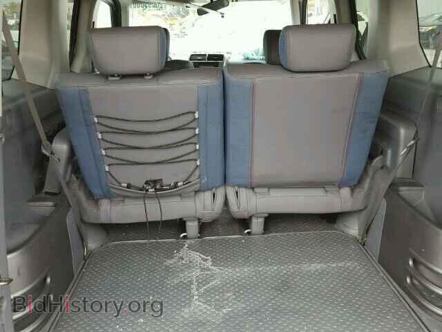 2006 HONDA ELEMENT - VIN: 5J6YH18706L000987 - Фото 10