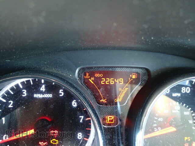 2012 NISSAN VERSA - VIN: 3N1CN7AP8CL931780 - Фото 8