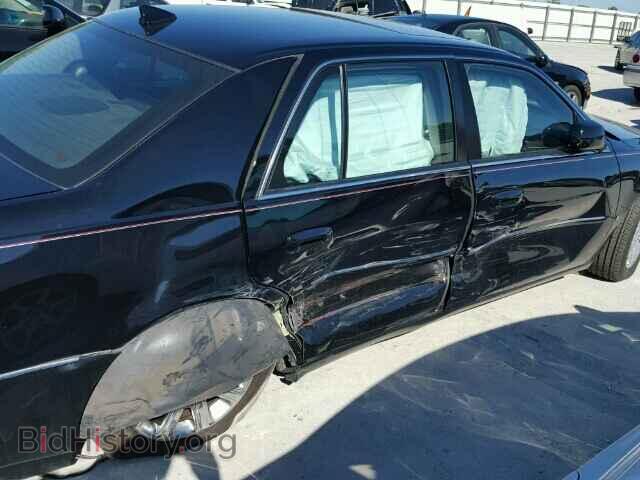 2009 CADILLAC DTS - VIN: 1G6KD57Y79U136494 - Фото 10