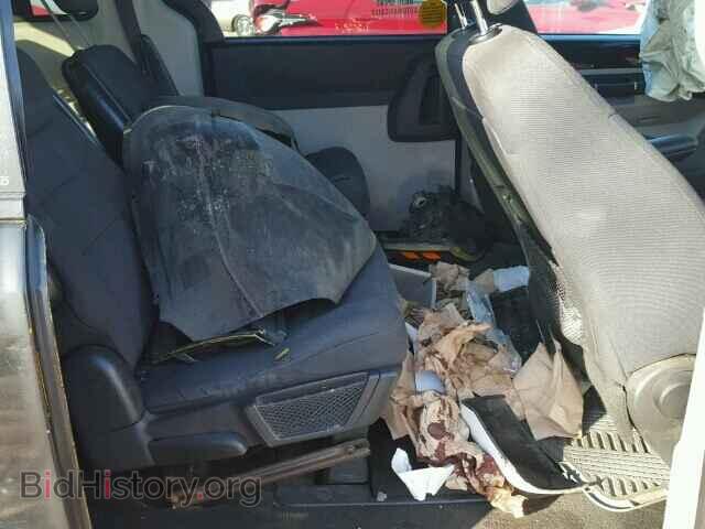 2010 DODGE CARAVAN - VIN: 2D4RN5D19AR349094 - Photo 6