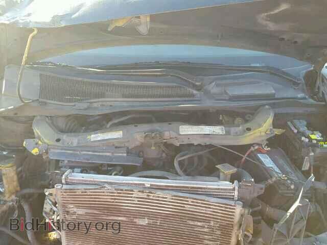 2010 DODGE CARAVAN - VIN: 2D4RN5D19AR349094 - Photo 7
