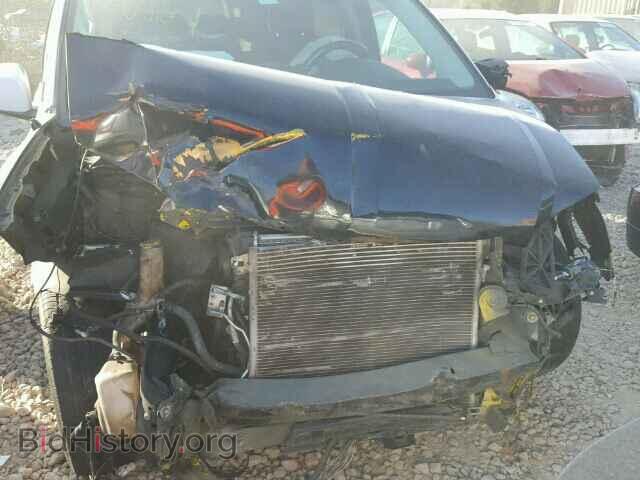 2010 DODGE CARAVAN - VIN: 2D4RN5D19AR349094 - Photo 9