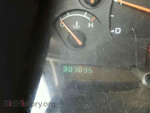 2002 DODGE DAKOTA - VIN: 1B7GL42X82S603812 - Фото 8