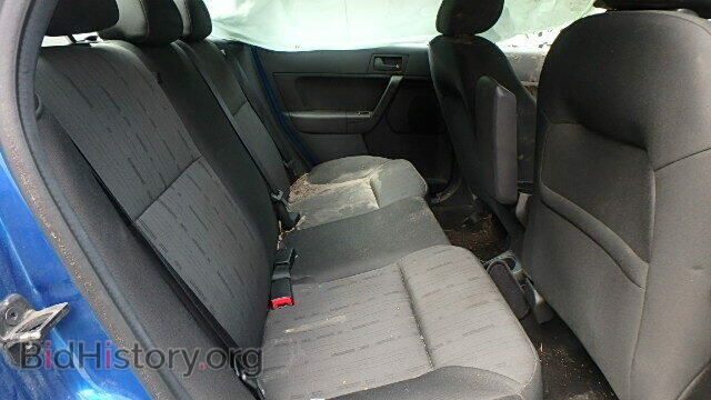 2010 FORD FOCUS - VIN: 1FAHP3FN1AW192813 - Фото 6