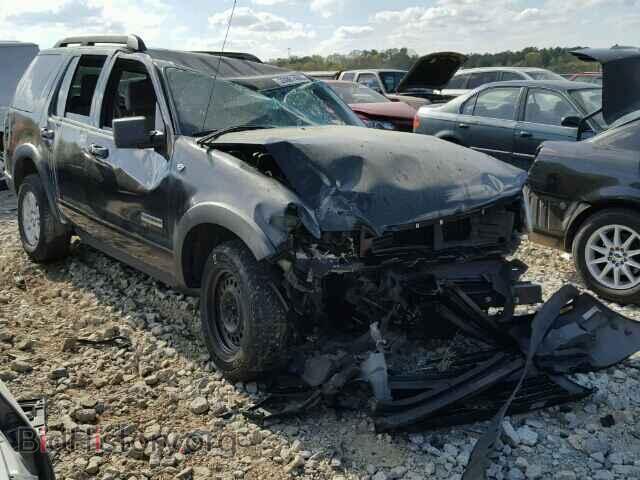 Photo 1FMEU63897UB50184 - FORD EXPLORER 2007