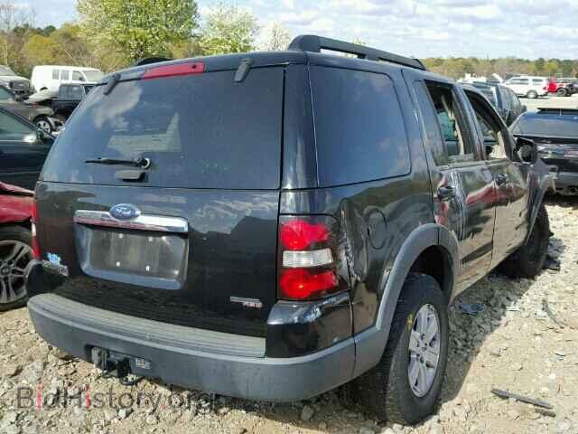 2007 FORD EXPLORER - VIN: 1FMEU63897UB50184 - Фото 4