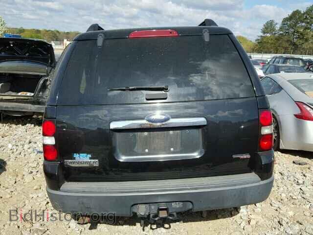 2007 FORD EXPLORER - VIN: 1FMEU63897UB50184 - Фото 10