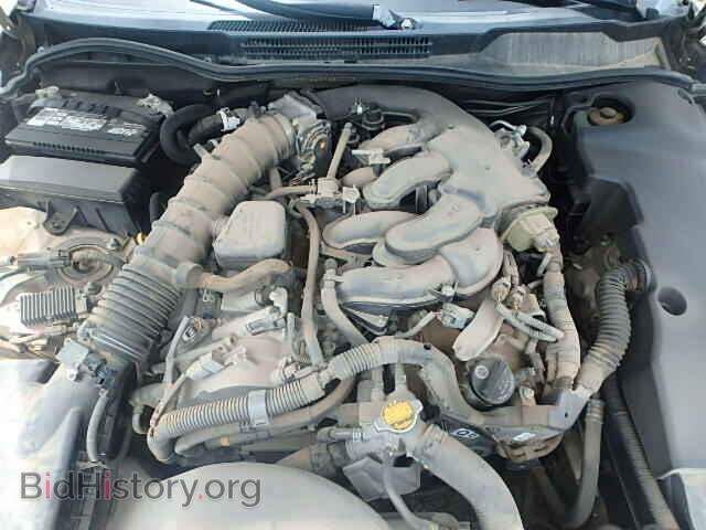 2006 LEXUS IS250 - VIN: JTHBK262X65000587 - Фото 7