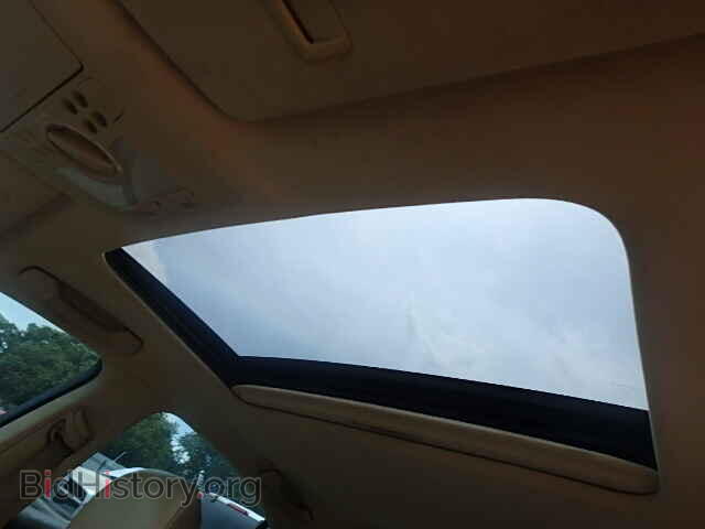2006 LEXUS IS250 - VIN: JTHBK262X65000587 - Фото 10