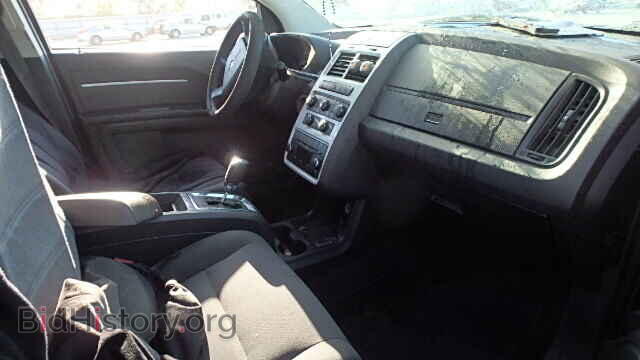2010 DODGE JOURNEY - VIN: 3D4PG5FVXAT151073 - Фото 5