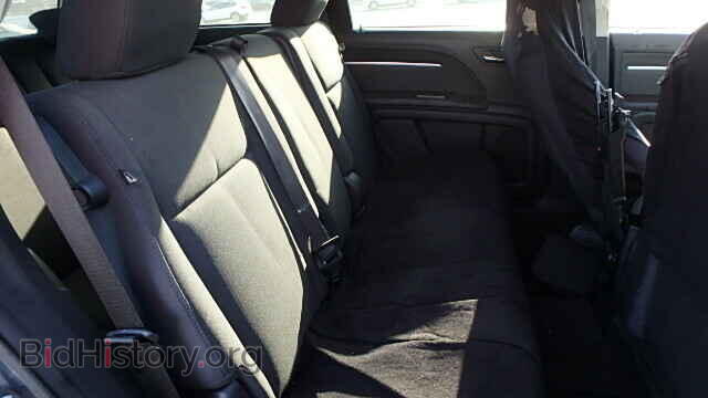 2010 DODGE JOURNEY - VIN: 3D4PG5FVXAT151073 - Фото 6