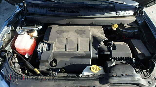 2010 DODGE JOURNEY - VIN: 3D4PG5FVXAT151073 - Фото 7