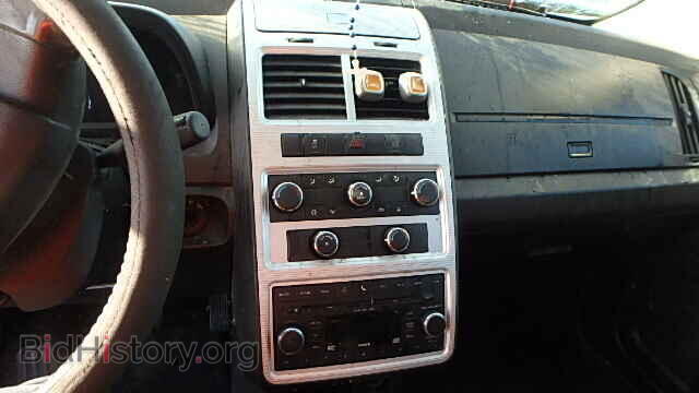 2010 DODGE JOURNEY - VIN: 3D4PG5FVXAT151073 - Фото 9