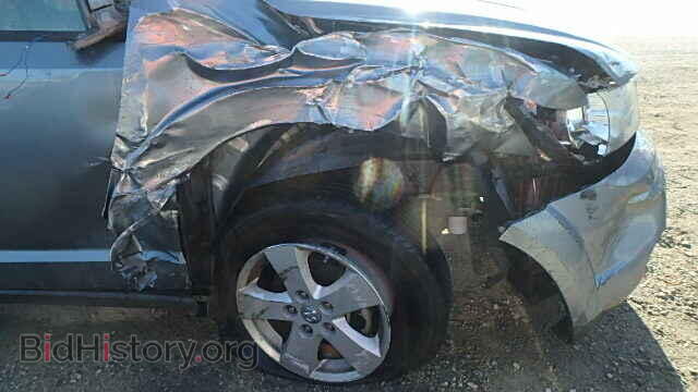 2010 DODGE JOURNEY - VIN: 3D4PG5FVXAT151073 - Фото 10