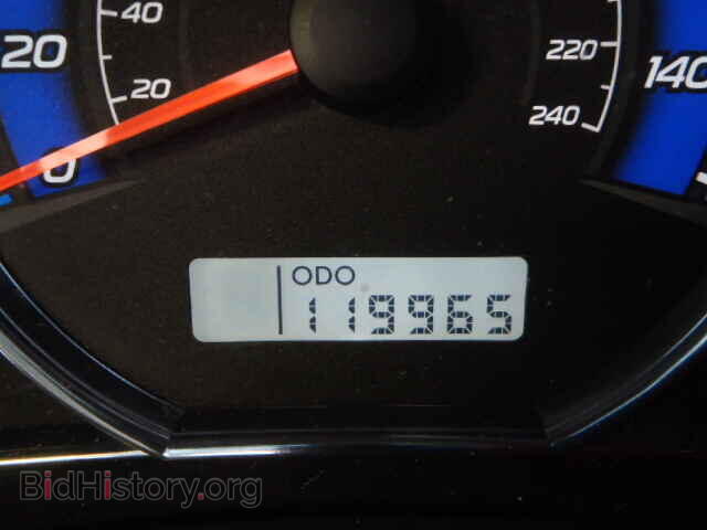 2009 SUBARU FORESTER - VIN: JF2SH61689H769224 - Фото 8