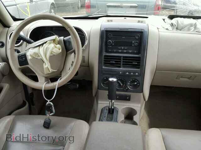 2007 FORD EXPLORER - VIN: 1FMEU73857UA73920 - Фото 9