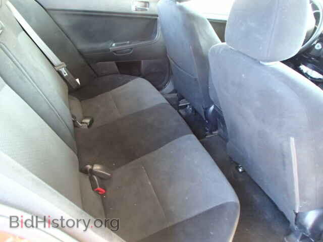 2011 MITSUBISHI LANCER - VIN: JA32U8FW1BU038953 - Фото 6