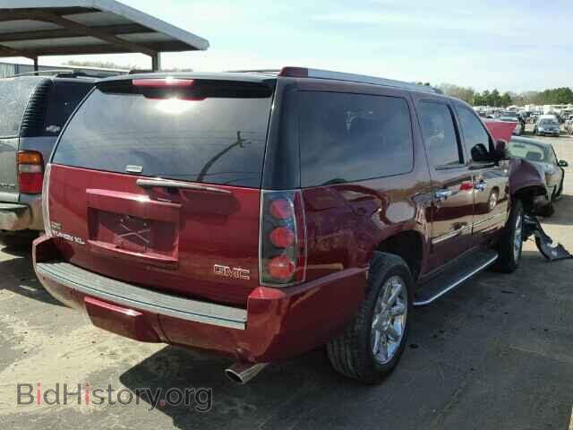 2011 GMC YUKON - VIN: 1GKS2MEF4BR157203 - Фото 4