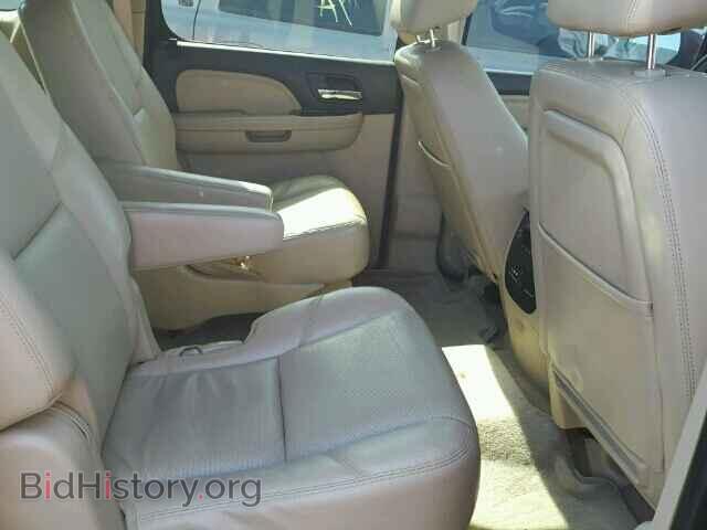 2011 GMC YUKON - VIN: 1GKS2MEF4BR157203 - Фото 6