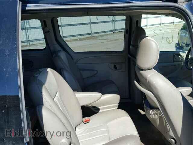 2005 DODGE CARAVAN - VIN: 1D4GP45R25B271231 - Фото 6