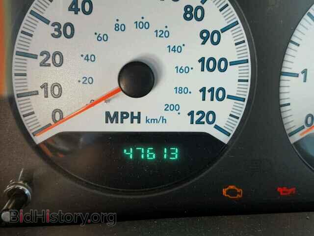 2005 DODGE CARAVAN - VIN: 1D4GP45R25B271231 - Фото 8