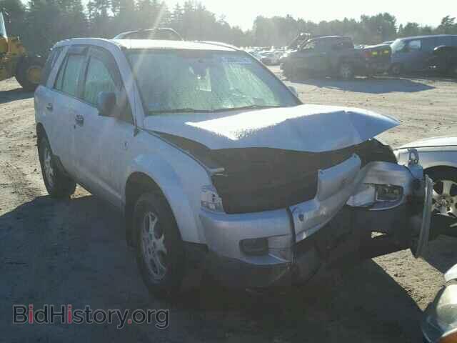 Photo 5GZCZ53B23S888559 - SATURN VUE 2003