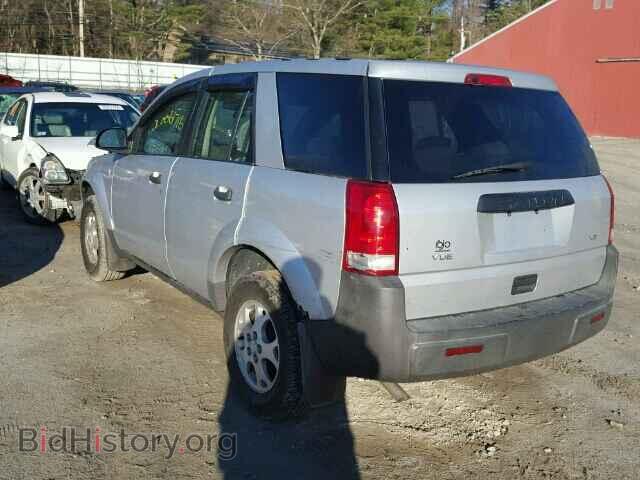 2003 SATURN VUE - VIN: 5GZCZ53B23S888559 - Фото 3