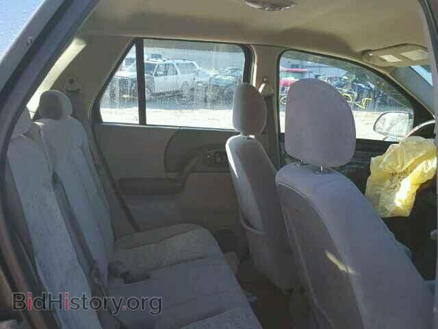 2003 SATURN VUE - VIN: 5GZCZ53B23S888559 - Фото 6