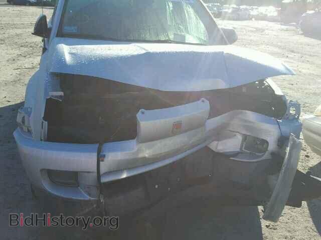 2003 SATURN VUE - VIN: 5GZCZ53B23S888559 - Фото 9