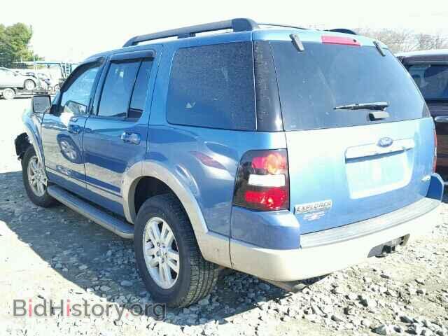 2009 FORD EXPLORER - VIN: 1FMEU74E99UA42029 - Photo 3
