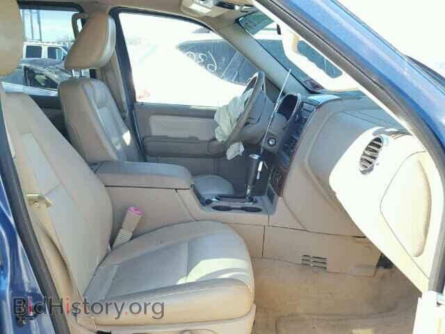 2009 FORD EXPLORER - VIN: 1FMEU74E99UA42029 - Photo 5