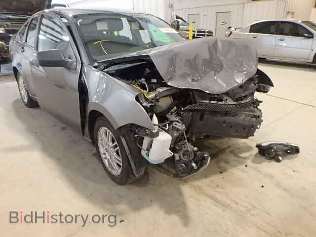 Photo 1FAHP3FN1AW251813 - FORD FOCUS 2010