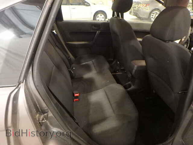 2010 FORD FOCUS - VIN: 1FAHP3FN1AW251813 - Фото 6