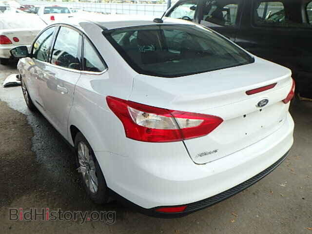 2012 FORD FOCUS - VIN: 1FAHP3H28CL131675 - Фото 3