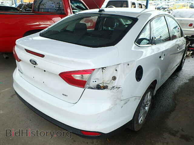 2012 FORD FOCUS - VIN: 1FAHP3H28CL131675 - Фото 4