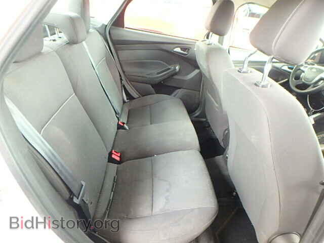 2012 FORD FOCUS - VIN: 1FAHP3H28CL131675 - Фото 6