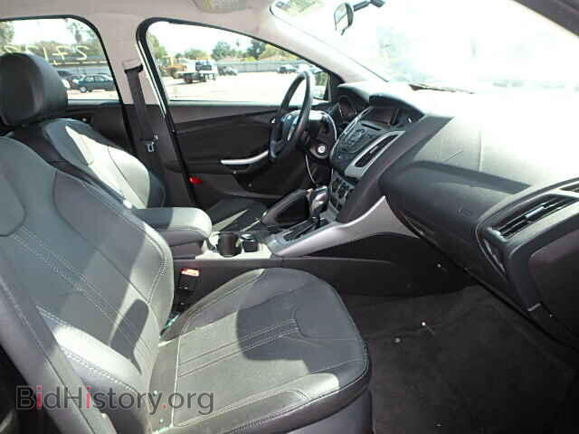 2013 FORD FOCUS - VIN: 1FADP3K24DL335205 - Photo 5