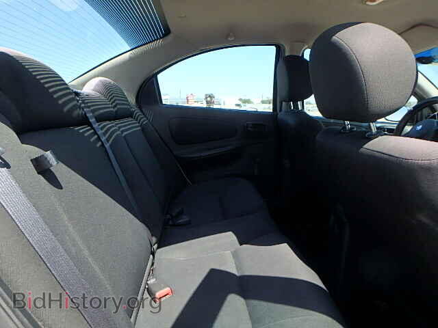 2004 DODGE NEON - VIN: 1B3ES26C34D585735 - Фото 6